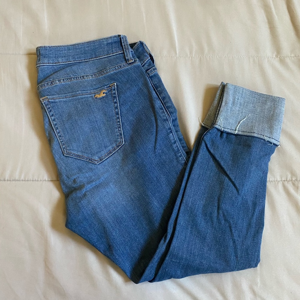 NEW Hollister jeans